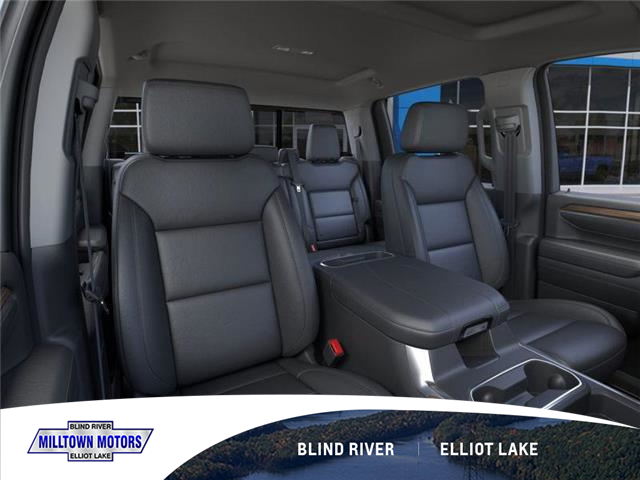 2026 Chevrolet Silverado 2500HD LT (Stk: 32633B) in Blind River - Image 6 of 6