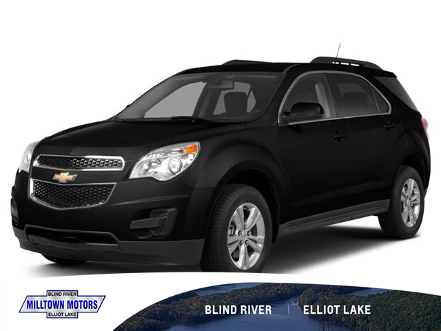 2014 Chevrolet Equinox 2LT (Stk: 32669B) in Blind River - Image 1 of 10