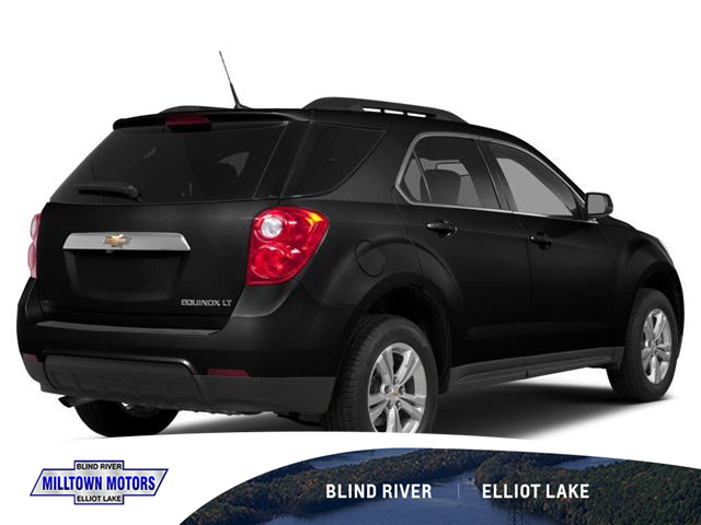 2014 Chevrolet Equinox 2LT (Stk: 32669B) in Blind River - Image 3 of 10