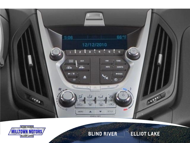2014 Chevrolet Equinox 2LT (Stk: 32669B) in Blind River - Image 7 of 10