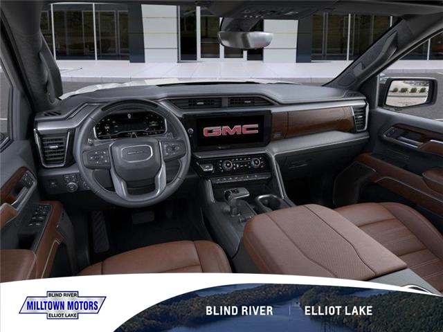 2026 GMC Sierra 1500 Denali Ultimate (Stk: 32644E) in Blind River - Image 5 of 6