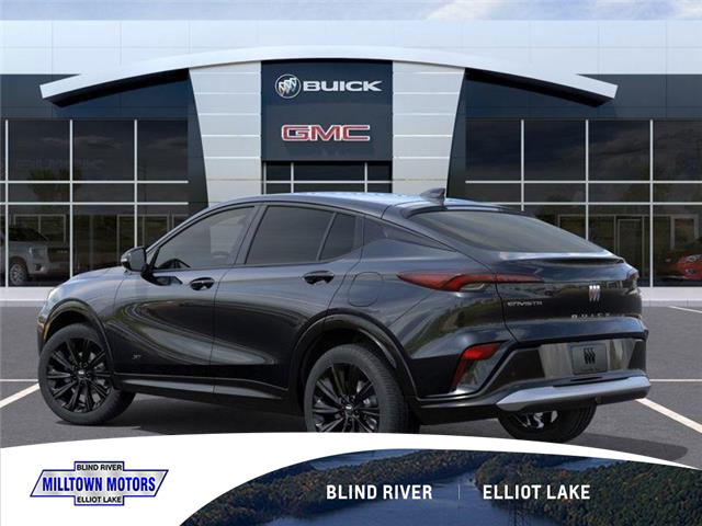 2026 Buick Envista Sport Touring (Stk: 32646B) in Blind River - Image 3 of 6