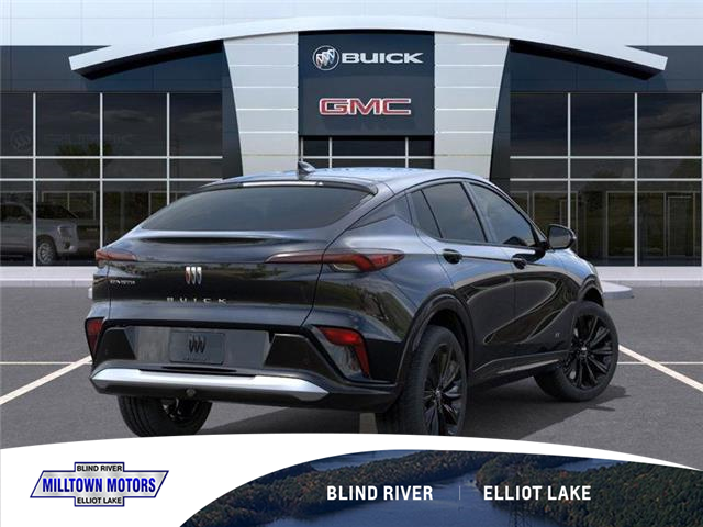 2026 Buick Envista Sport Touring (Stk: 32646B) in Blind River - Image 4 of 6
