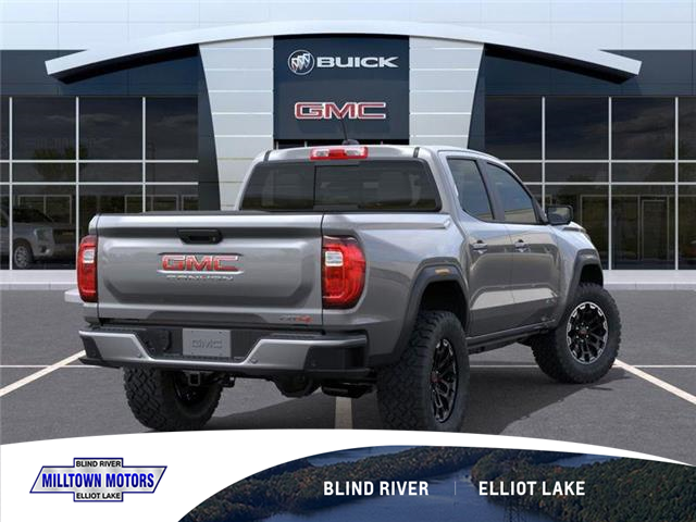 2026 GMC Canyon AT4 (Stk: 32694E) in Blind River - Image 4 of 6