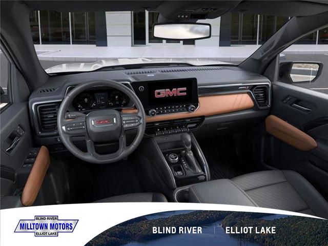 2026 GMC Canyon AT4 (Stk: 32694E) in Blind River - Image 5 of 6