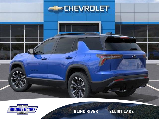 2026 Chevrolet Equinox RS (Stk: 32691B) in Blind River - Image 3 of 6