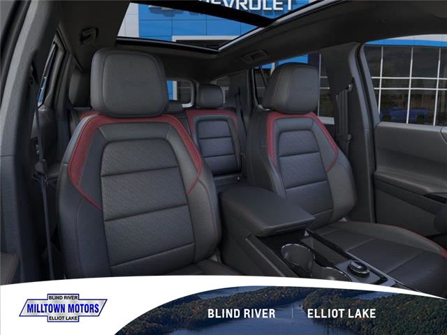 2026 Chevrolet Equinox RS (Stk: 32691B) in Blind River - Image 6 of 6