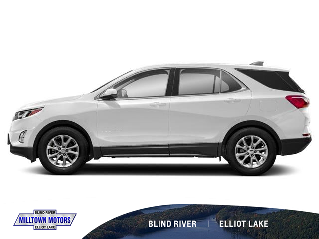 2019 Chevrolet Equinox LT (Stk: 23662E) in Blind River - Image 2 of 11