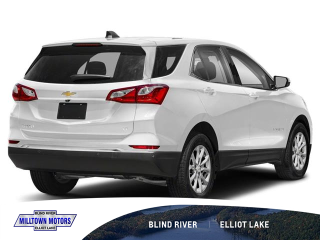 2019 Chevrolet Equinox LT (Stk: 23662E) in Blind River - Image 3 of 11