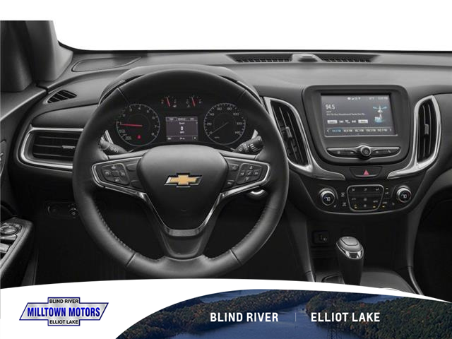 2019 Chevrolet Equinox LT (Stk: 23662E) in Blind River - Image 4 of 11