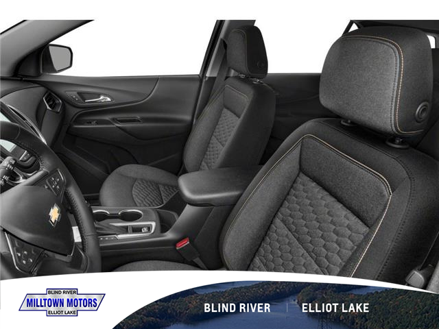 2019 Chevrolet Equinox LT (Stk: 23662E) in Blind River - Image 6 of 11
