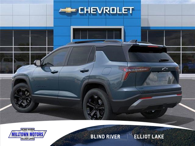 2026 Chevrolet Equinox LT (Stk: 32698) in Blind River - Image 3 of 6