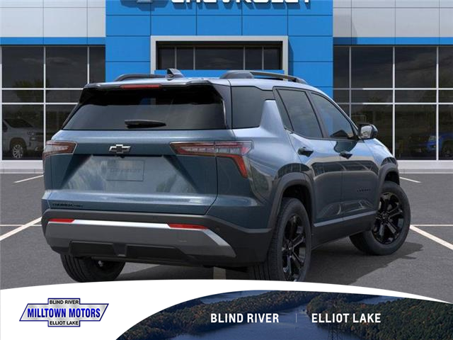 2026 Chevrolet Equinox LT (Stk: 32698) in Blind River - Image 4 of 6