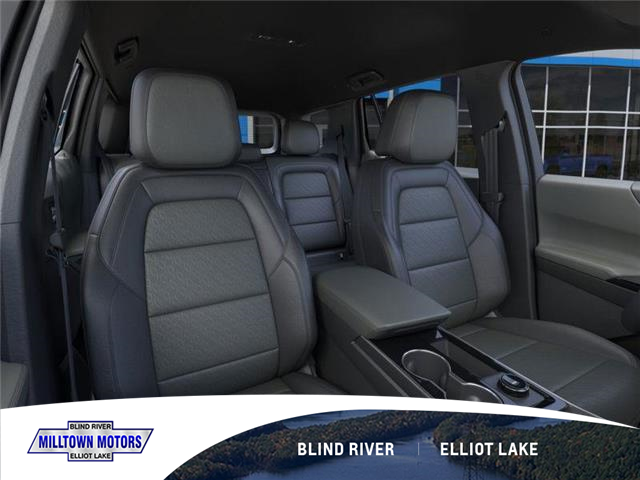2026 Chevrolet Equinox LT (Stk: 32698) in Blind River - Image 6 of 6