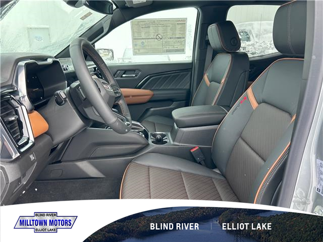 2026 GMC Canyon AT4 (Stk: 32517B) in Blind River - Image 3 of 8 2026 GMC Canyon AT4 (Stk: 32517B) in Blind River - Image 3 of 8