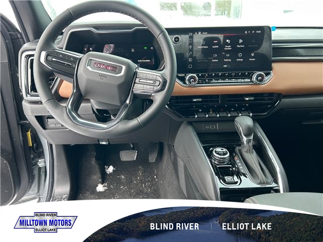 2026 GMC Canyon AT4 (Stk: 32517B) in Blind River - Image 5 of 8 2026 GMC Canyon AT4 (Stk: 32517B) in Blind River - Image 5 of 8