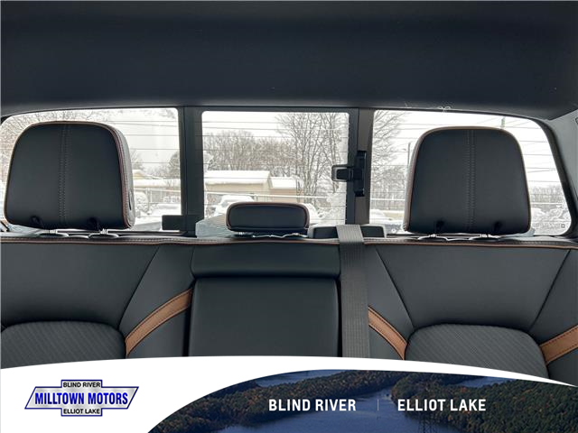 2026 GMC Canyon AT4 (Stk: 32517B) in Blind River - Image 7 of 8 2026 GMC Canyon AT4 (Stk: 32517B) in Blind River - Image 7 of 8