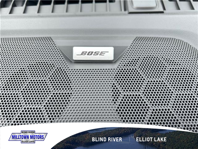 2026 GMC Canyon AT4 (Stk: 32517B) in Blind River - Image 8 of 8 2026 GMC Canyon AT4 (Stk: 32517B) in Blind River - Image 8 of 8