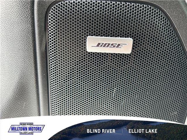 2022 GMC Sierra 1500 Limited AT4 (Stk: 28166B) in Blind River - Image 6 of 7