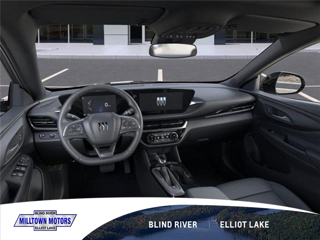 2026 Buick Envista Sport Touring (Stk: 32646B) in Blind River - Image 5 of 6