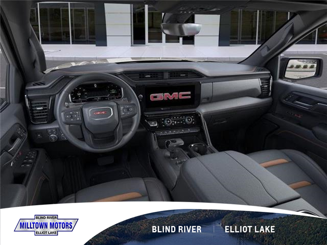 2026 GMC Sierra 1500 AT4 (Stk: 32735B) in Blind River - Image 5 of 6