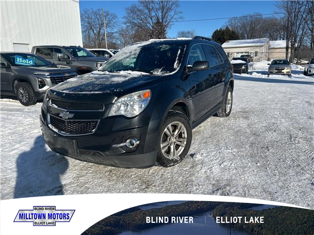 2014 Chevrolet Equinox 2LT (Stk: 32669B) in Blind River - Image 1 of 7
