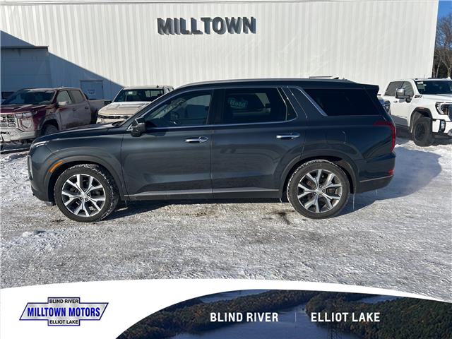 2020 Hyundai Palisade  (Stk: 32688) in Blind River - Image 2 of 7
