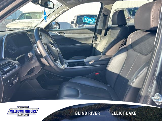2020 Hyundai Palisade  (Stk: 32688) in Blind River - Image 3 of 7