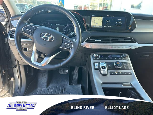 2020 Hyundai Palisade  (Stk: 32688) in Blind River - Image 5 of 7
