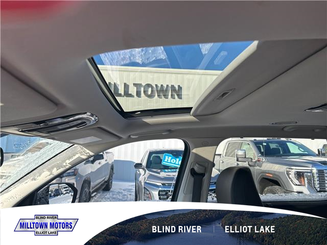 2020 Hyundai Palisade  (Stk: 32688) in Blind River - Image 7 of 7