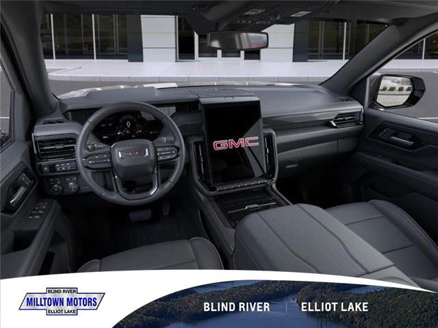 2025 GMC Yukon Elevation (Stk: 32757E) in Blind River - Image 5 of 6