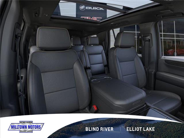 2025 GMC Yukon Elevation (Stk: 32757E) in Blind River - Image 6 of 6