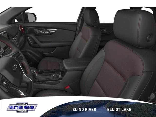2019 Chevrolet Blazer RS (Stk: 24134E) in Blind River - Image 6 of 12