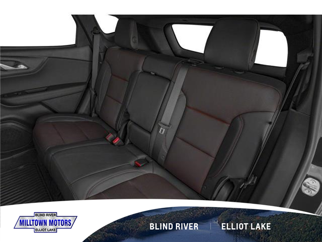 2019 Chevrolet Blazer RS (Stk: 24134E) in Blind River - Image 9 of 12