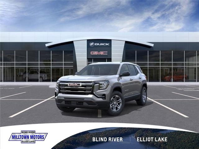 2026 GMC Terrain Elevation (Stk: 32830B) in Blind River - Image 1 of 6