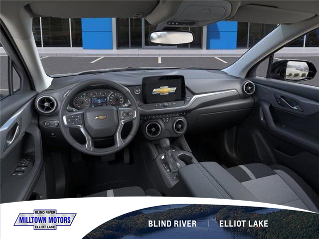 2026 Chevrolet Blazer LT (Stk: 32851E) in Blind River - Image 5 of 6