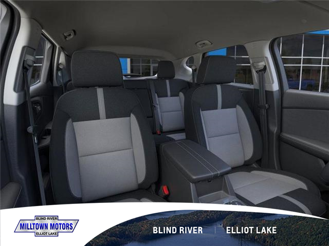 2026 Chevrolet Blazer LT (Stk: 32851E) in Blind River - Image 6 of 6