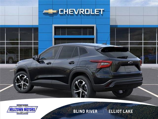 2026 Chevrolet Trax 1RS (Stk: 32854B) in Blind River - Image 3 of 6