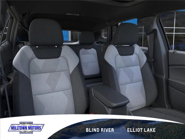 2026 Chevrolet Trax 1RS (Stk: 32854B) in Blind River - Image 6 of 6