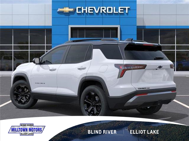 2026 Chevrolet Equinox LT (Stk: 32843E) in Blind River - Image 3 of 6