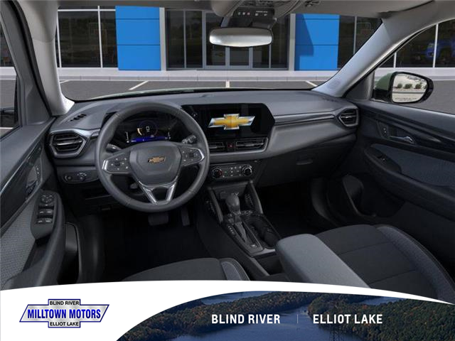 2026 Chevrolet TrailBlazer LT (Stk: 32846E) in Blind River - Image 5 of 6