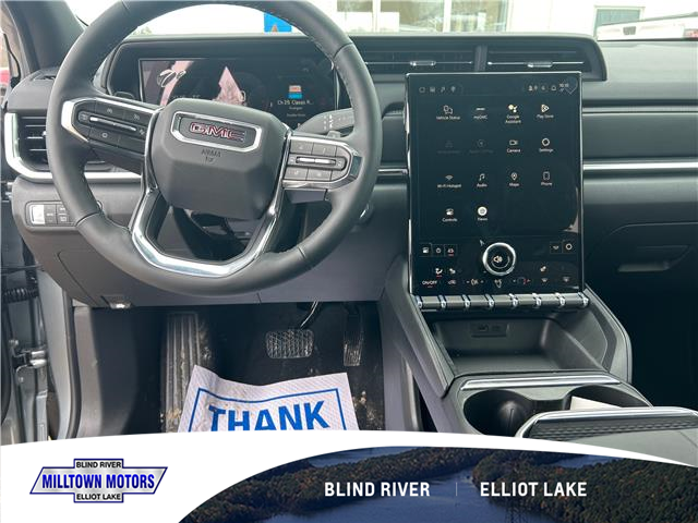 2026 GMC Terrain Elevation (Stk: 32831B) in Blind River - Image 5 of 5