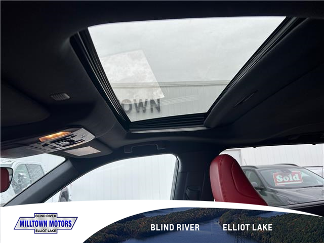2021 Toyota Highlander XSE (Stk: 32840B) in Blind River - Image 5 of 6