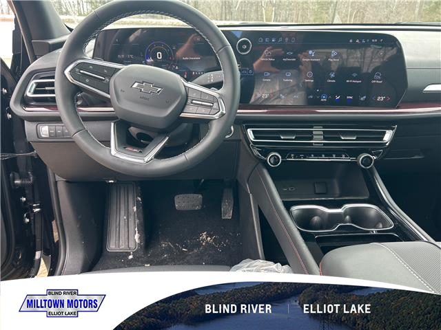 2026 Chevrolet Traverse Z71 (Stk: 32825B) in Blind River - Image 5 of 6