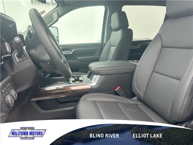 2026 Chevrolet Silverado 2500HD LT (Stk: 32868) in Blind River - Image 3 of 8