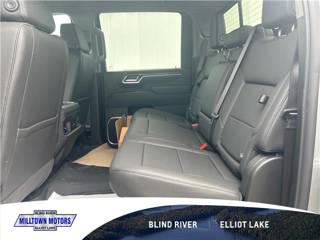 2026 Chevrolet Silverado 2500HD LT (Stk: 32868) in Blind River - Image 4 of 8