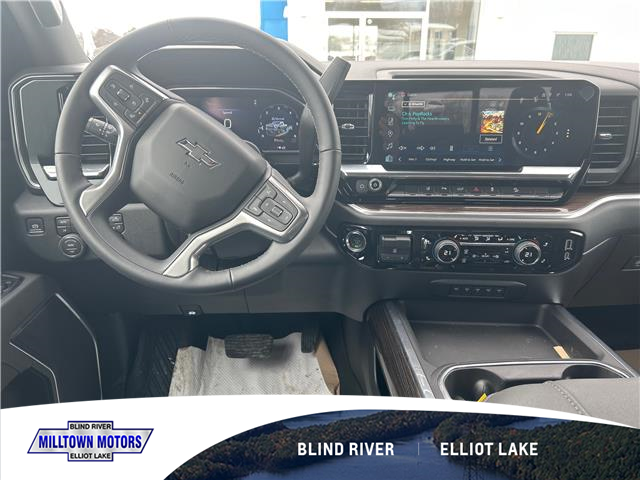 2026 Chevrolet Silverado 2500HD LT (Stk: 32868) in Blind River - Image 5 of 8