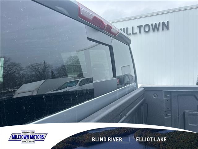 2026 Chevrolet Silverado 2500HD LT (Stk: 32868) in Blind River - Image 6 of 8