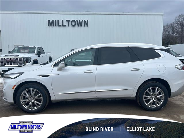 2024 Buick Enclave Premium (Stk: 30726E) in Blind River - Image 2 of 6