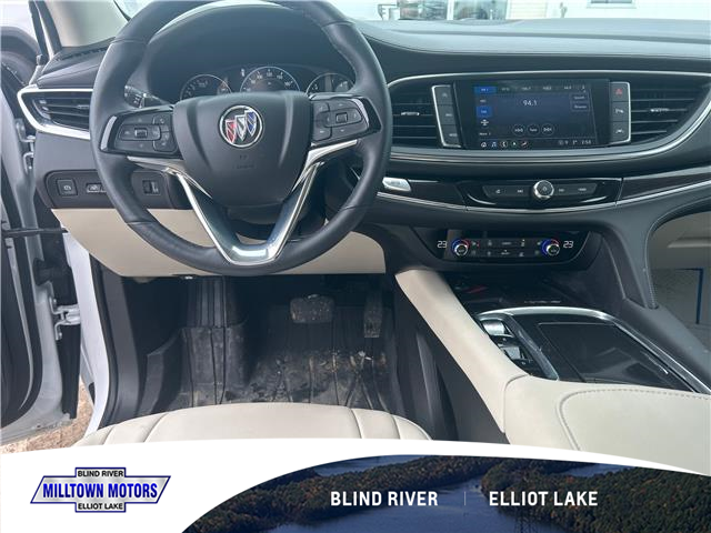 2024 Buick Enclave Premium (Stk: 30726E) in Blind River - Image 5 of 6